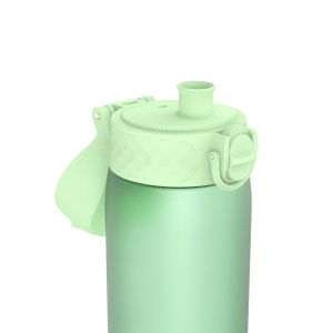 Бутилка за вода Ion8 SE, рец.пл, 500ml, Surf Green - Img 4