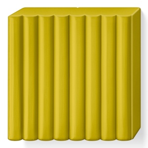 Полимерна глина Staedtler Fimo Soft, 57 g,трев T51 - Img 2