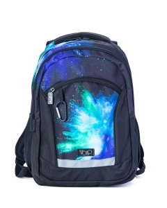 Ученическа Раница 2 In 1 Bag - Color Blast