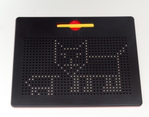 Магнитна образователна игра MAGPAD - 714