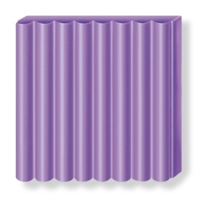 Полимерна глина Staedtler Fimo Effect, 57g,прл 604 - Img 3