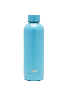 Термос 500 Мл Blue Без Bpa