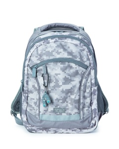 Ученическа Раница 2 In 1 Bag - Camo