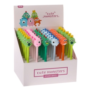 Химикал Monsters