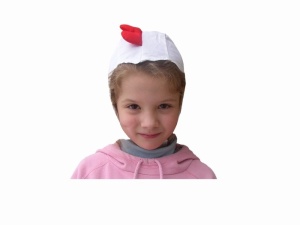 Шапка Noe Кокошка /икон./