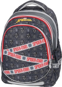 Анатомична Ученическа Раница Maxx Spiderman