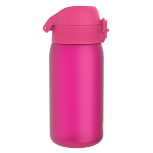 Бутилка за вода Ion8 SE, рец.пл, 350ml, Pink - Img 2