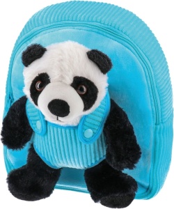 Детска Раничка Lush Panda