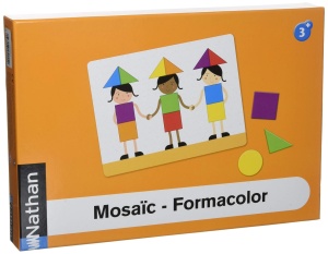 Мозайка Formacolor