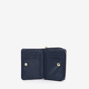 Портфейл Ynot Candy 562, 11.5x3x9cm, Blue - Img 2