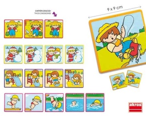 Последователности - Игра 1