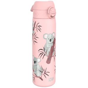Термо бут. за вода Ion8 Print, мет, 500ml, Koala