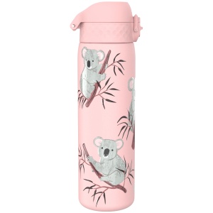 Термо бут. за вода Ion8 Print, мет, 500ml, Koala - Img 2