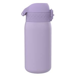Бутилка за вода Ion8 SE, мет, 400ml, Periwinkle - Img 4