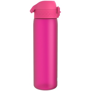Бутилка за вода Ion8 SE, рец.пл, 500ml, Pink