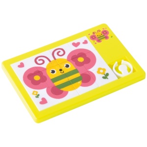 Игра подреди картинката