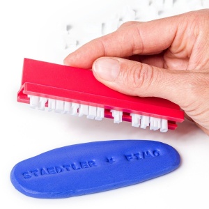 Комплект за печати Staedtler Fimo, 88 символа - Img 2