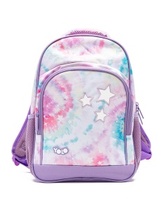 Раница За Детска Градина Tie Dye Stars