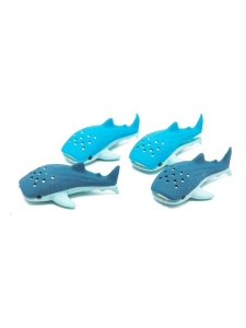 Сет Ароматни Гумички В Кутия Sharks