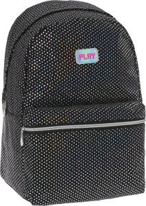 Ученическа Раница Pop Fashion Black Dot