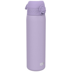 Бутилка за вода Ion8 SE, мет, 600ml, Periwinkle