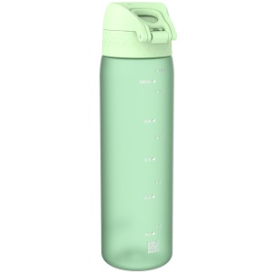 Бутилка за вода Ion8 SE, рец.пл, 500ml, Surf Green
