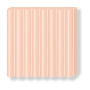 Полимерна глина Staedtler Fimo Kids,42g, телес. 43 - Img 2