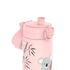 Термо бут. за вода Ion8 Print, мет, 500ml, Koala - Img 4