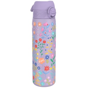 Термо бут. за вода Ion8 Print, 500ml, Del. Floral - Img 2