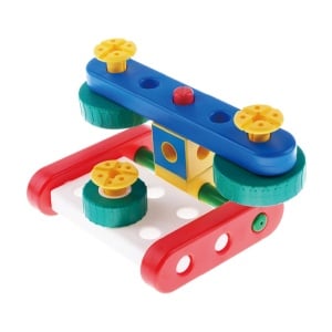 STEM комплект Gigo Wonderful World - Img 5