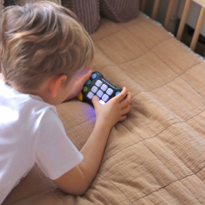 Игра Реакция и сръчност Gamepad - Img 4