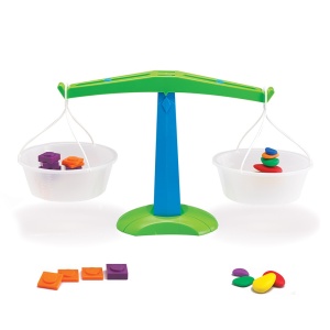 Образователни везни Simple Scale - Img 2