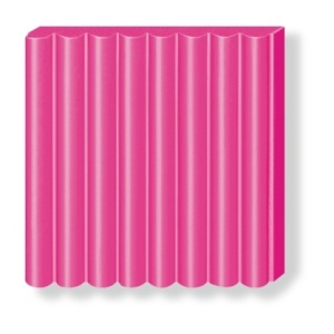 Полимерна глина Staedtler Fimo Kids,42g, розов 220 - Img 2