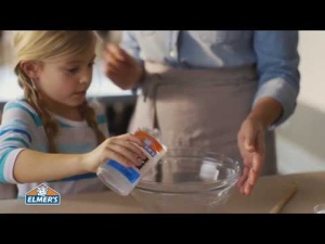 Стартов Комплект Elmer's "Направи си сам слайм" - Img 3