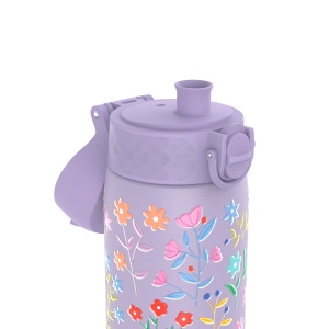 Термо бут. за вода Ion8 Print, 500ml, Del. Floral - Img 3