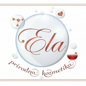 Ela prirodna kozmetika
