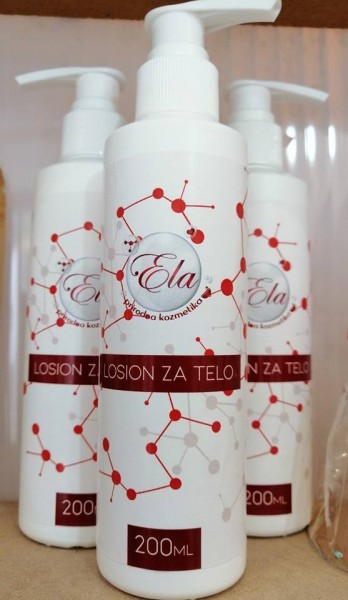 Losion za telo