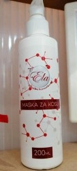 Maska (regenerator) za kosu