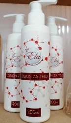 Losion za telo