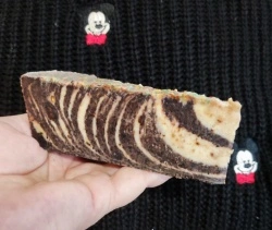 Sapun torta-cimet narandža