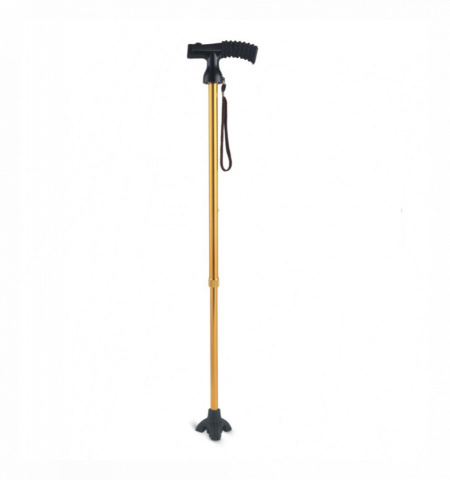 ORTOPEDIX FS9301L-1- Baston reglabil in inaltime, cu lumina LED, in forma de T