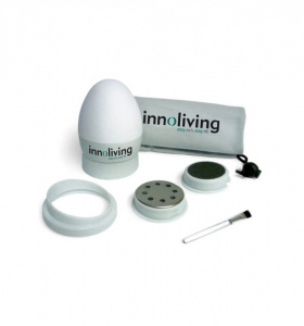 INN-033 - Set Pedichiură Electric, 6 Accesorii Profesional, Manichiură Casă