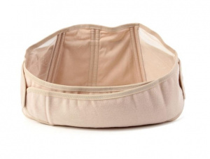 LICHIDARE STOC!!! - Centura Prenatala Reglabila, Sustinere Sarcina, Postpartum - Img 4