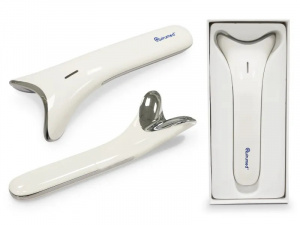 QMED 1224-R1103 - Masaj Facial Microcurenți, Lifting Non-Invaziv, Rejuvenare - Img 2