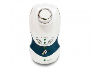 QMED 816-CM3 - Aparat Facial Ultrasunete, Ionizare Profesionala, Ingrijire Piele