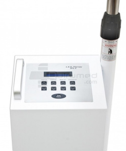 QMED 826-SFL-5 - Aparat Fototerapie LED, Rejuvenare Fata si Corp, Terapie Profesionala - Img 5
