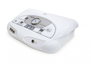 QMED 907-IB-6002 - Echipament Multifuncțional, Ultrasunete și Microdermoabraziune, Ciocan Cald Rece