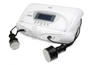 QMED 907-IB5002 - Cavitatie Ultrasonică, Echipament Anticelulită Profesional