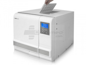 QMED 922-STE-B18D - Autoclav 18L Clasa B, Sterilizare Medicala, USB - Img 4
