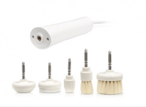 QMED 955-M868 - Aparat Brosaj Facial, Curățare Profundă, Exfoliere Piele - Img 2